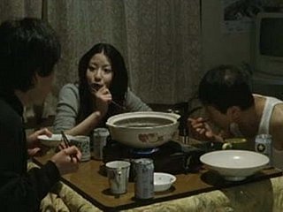 Asian MFM Scene with Tios Paraíso, a Trio from 2006