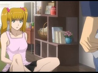 Japanese Teen Kichiku Gets Naughty